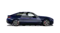 2021 BMW 4 Series