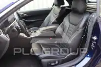 2021 BMW 4 Series