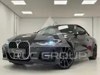 2021 BMW 4 Series