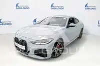 2021 BMW 4 Series