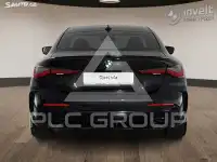 2021 BMW 4 Series