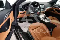 2021 BMW 4 Series
