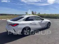 2021 BMW 4 Series