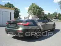 2021 BMW 4 Series