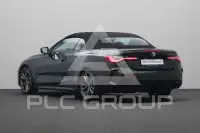 2021 BMW 4 Series