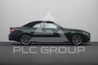 2021 BMW 4 Series