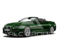 2021 BMW 4 Series
