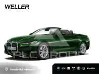 2021 BMW 4 Series