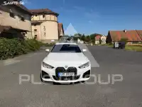 2021 BMW 4 Series