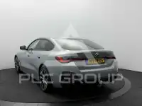 2021 BMW 4 Series