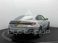 2021 BMW 4 Series
