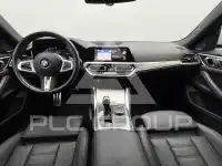 2021 BMW 4 Series