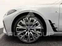 2021 BMW 4 Series