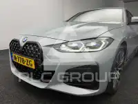 2021 BMW 4 Series
