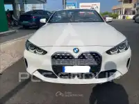 2021 BMW 4 Series