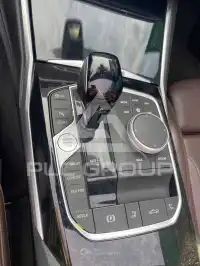 2021 BMW 4 Series