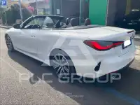 2021 BMW 4 Series