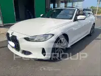 2021 BMW 4 Series