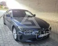 2021 BMW 4 Series