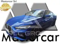 2021 BMW 4 Series
