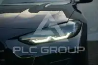 2021 BMW 4 Series