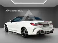 2021 BMW 4 Series