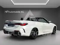 2021 BMW 4 Series
