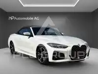 2021 BMW 4 Series