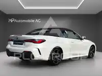 2021 BMW 4 Series