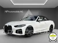 2021 BMW 4 Series