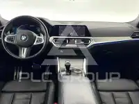 2021 BMW 4 Series