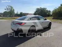 2021 BMW 4 Series