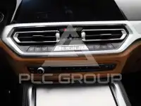 2021 BMW 4 Series