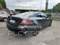 2021 BMW 4 Series
