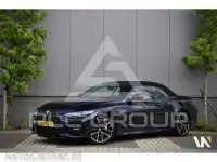 2021 BMW 4 Series