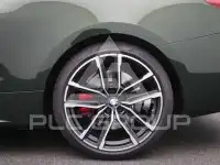2021 BMW 4 Series