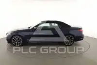 2021 BMW 4 Series