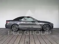 2021 BMW 4 Series
