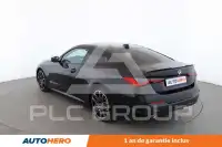 2021 BMW 4 Series