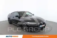 2021 BMW 4 Series