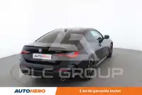 2021 BMW 4 Series
