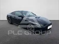 2021 BMW 4 Series