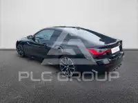2021 BMW 4 Series