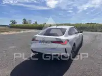 2021 BMW 4 Series