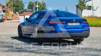 2021 BMW 4 Series