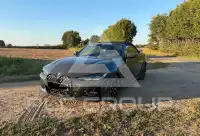 2021 BMW 4 Series
