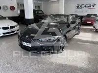 2021 BMW 4 Series