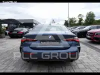 2021 BMW 4 Series