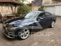 2021 BMW 4 Series
