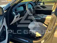 2021 BMW 4 Series
